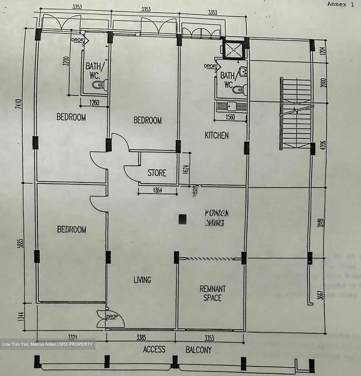 Blk 10 Jalan Batu (Kallang/Whampoa), HDB Executive #566302711